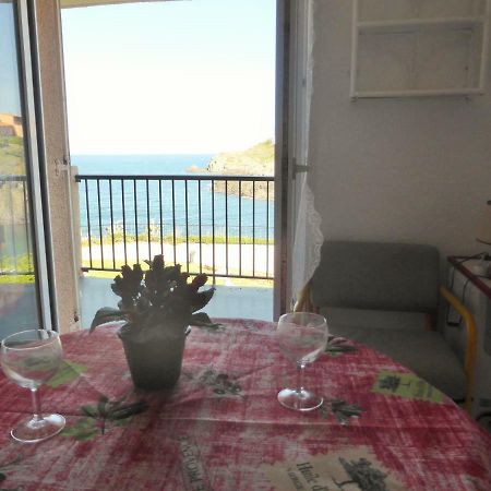 Appartement Les Roches Bleues - 4Rb67 Collioure Exterior foto